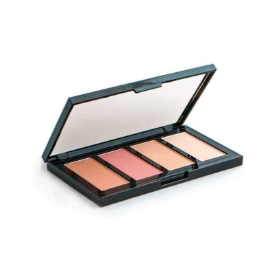 High-Quality Face Palette Wholesaler 4 colors PS0212
