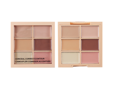 Индивидуальный консилер FA0086 Custom Concealer FA0086