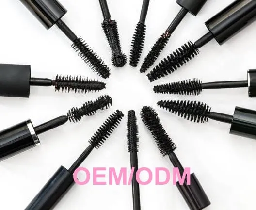 Custom Mascara MA0055