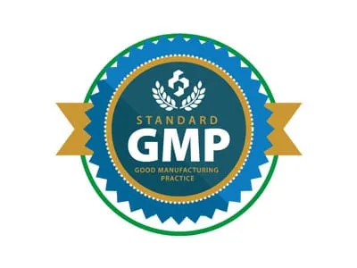 Certificado – Boas Práticas de Fabricação (BPF)