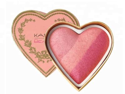 Sweethearts Perfect Flush Blush – Playa de durazno