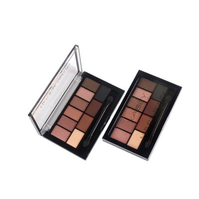 CS0086- Private label eyeshadow palette 10 colors CS0086- Private label eyeshadow palette 10 colors