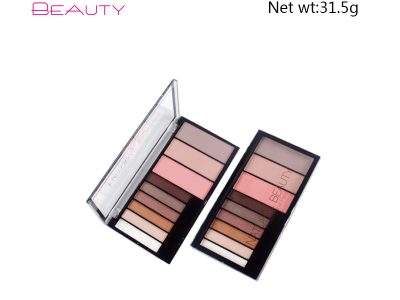 CS0088 custom eyeshadow palette