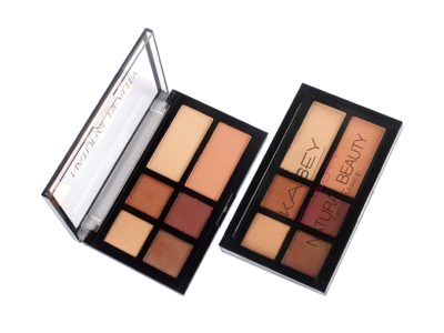 Palette di ombretti personalizzata CS0092