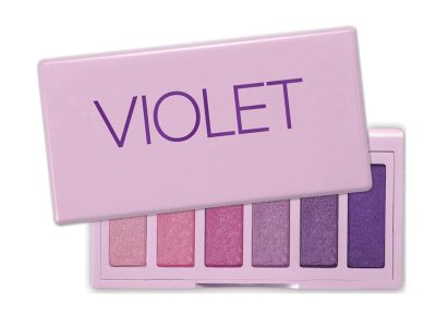 The Perfect Private Label 6 Color Eyeshadow Palette – ES0001