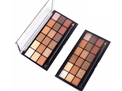 ES0326 palet eyeshadow khusus