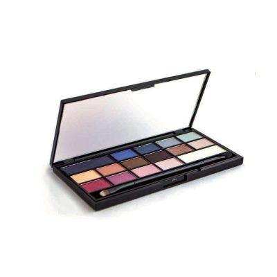 high pigment eyeshadow palette ES0325 high pigment eyeshadow palette ES0325