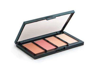High-Quality Face Palette Wholesaler 4 colors – PS0212