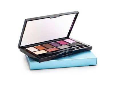 Private Label Eye Shadow Palette – Wholesale Cosmetics – CS0086