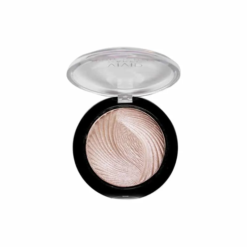 Custom Baked highlighter powder