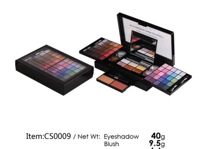 CS0009 – Makeup set
