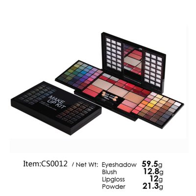 Private label makeup set Private label makeup set