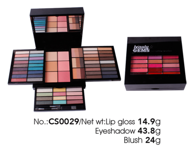 Set de maquillaje CS0029