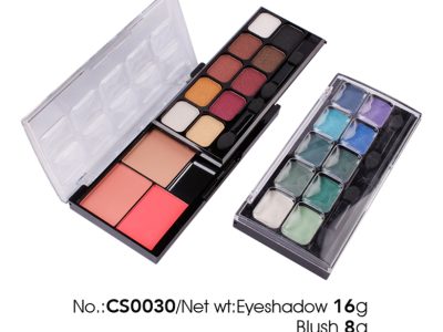 set trucco CS0030