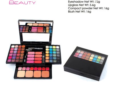 Set de maquillaje cs0045