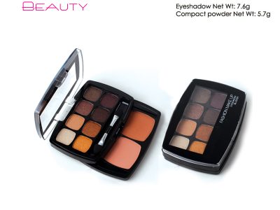 Private lable Makeup set 10 colors – CS0056