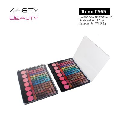 Private label makeup set Private label makeup set