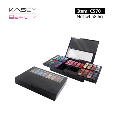 Private label makeup set Private label makeup set
