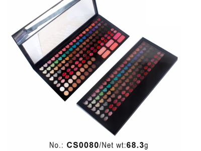 bộ trang điểm CS0080