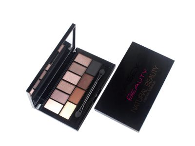 Private label palette eyeshadow kits for women CS0085