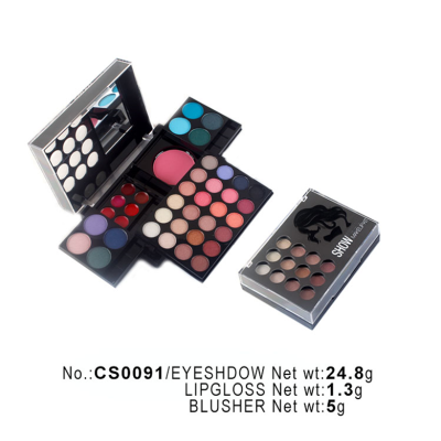 Make your own cosmetcs brand CS0091