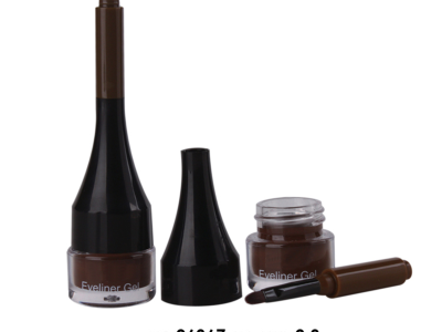 Eye-liner gel personnalisé EL0016