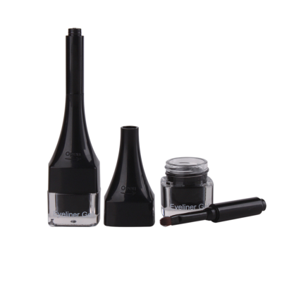 Gel eyeliner