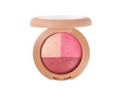 Sombra de ojos única altamente pigmentada de etiqueta privada BL002