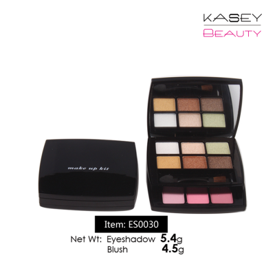 Private label makeup set ES0030 Private label makeup set ES0030