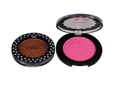 custom eyeshadow palette