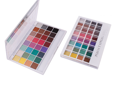 Private Label Eyeshadow Palette 32 Colors Glitter Eyeshadow ES0054