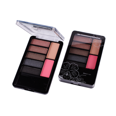 Private Label Matte Makeup Cosmetic Colorful eyeshadow palette 7 colors ES0059 Private Label Matte Makeup Cosmetic Colorful eyeshadow palette 7 colors ES0059