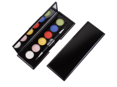 Launch Your Own eyeshadow Line‎ 6 colors eyeshadow palette custom ES0072