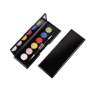 Launch Your Own eyeshadow Line 6 colors eyeshadow palette custom Launch Your Own eyeshadow Line 6 colors eyeshadow palette custom