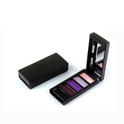5 colors private label glitter makeup palette custom ES0088 5 colors private label glitter makeup palette custom ES0088