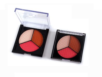 custom eyeshadow palette