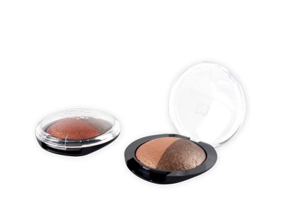 bảng phấn mắt tùy chỉnh