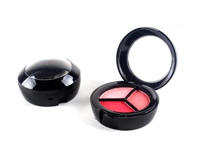 benutzerdefinierte Lidschatten-Palette