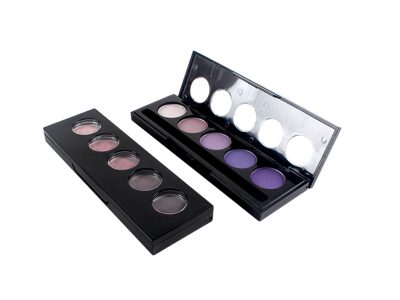 Nuevos productos, cosméticos de marca privada, paleta de sombras de ojos, maquillaje ES0179