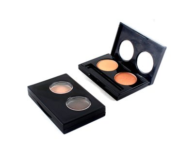 Bảng Phấn Mắt Trang Điểm Bộ Đôi Nhãn Hiệu Cao Sắc Tố ES0180