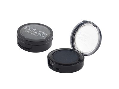 palette de fards à paupières personnalisée