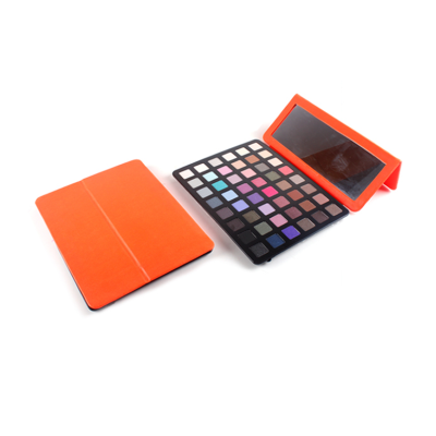 Innovative products private label makeup 48 colors eyeshadow palette ES0208 Innovative products private label makeup 48 colors eyeshadow palette ES0208