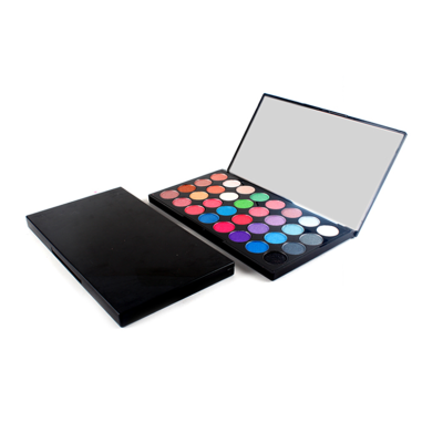 Customimported wholesale makeup eyeshadow powder 32 colors ES0227 Customimported wholesale makeup eyeshadow powder 32 colors ES0227