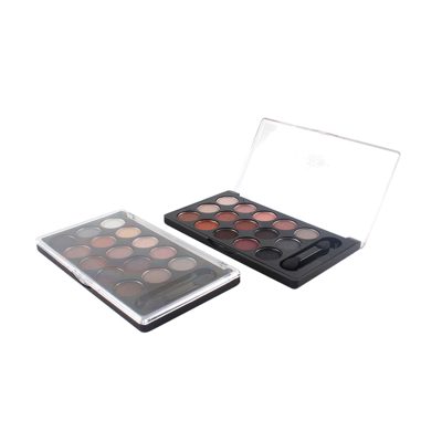 Bestseller New 15 colors eyeshadow palette private label OEM cosmetic makeup ES0239 Bestseller New 15 colors eyeshadow palette private label OEM cosmetic makeup ES0239