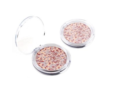 paleta de sombras de ojos personalizada