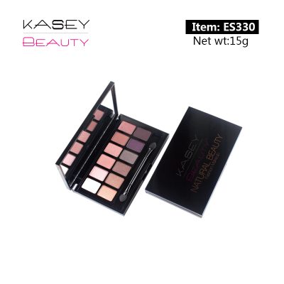 Private label 12 colors eyeshadow palette Private label 12 colors eyeshadow palette