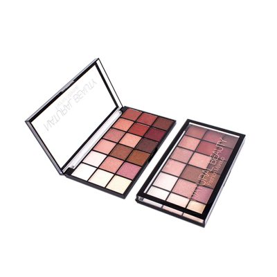 Private label cosmetics eyeshadow palette Private label cosmetics eyeshadow palette