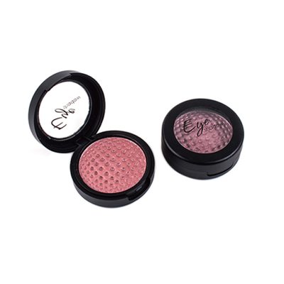 Private label cosmetics business single eyeshadow highly pigment Private label cosmetics business single eyeshadow highly pigment