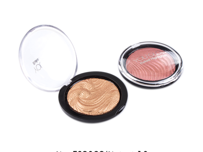 wholesale makeup OEM highlighter private lable ES0390