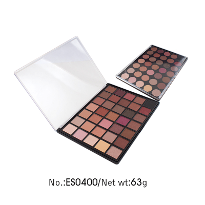 High pigment big eyeshadow palette 35 colors ES0400 High pigment big eyeshadow palette 35 colors ES0400